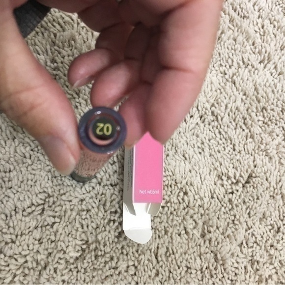 JKMXBX Allen Shaw Lip Lust Creme Lip Gloss Waterproof Long Lasting Lip Gloss #2 - Picture 13 of 15